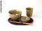 Coffret repas Mino
